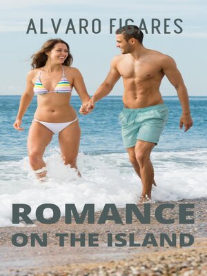 cover image of Romance On the Island